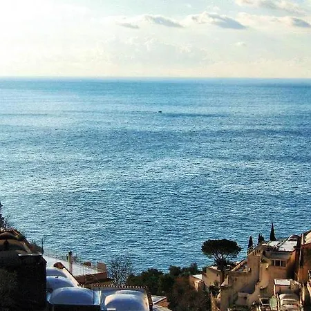 Ludovica Type B 公寓