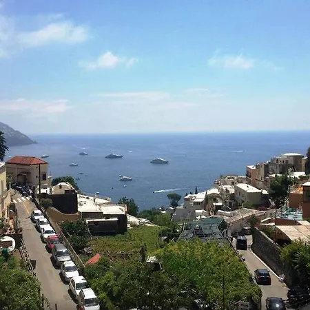 Ludovica Type B شقة