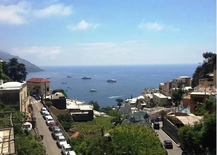 Ludovica Type B Апартаменты