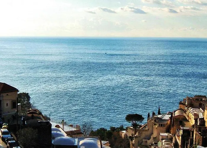 Ludovica Type B Апартаменты